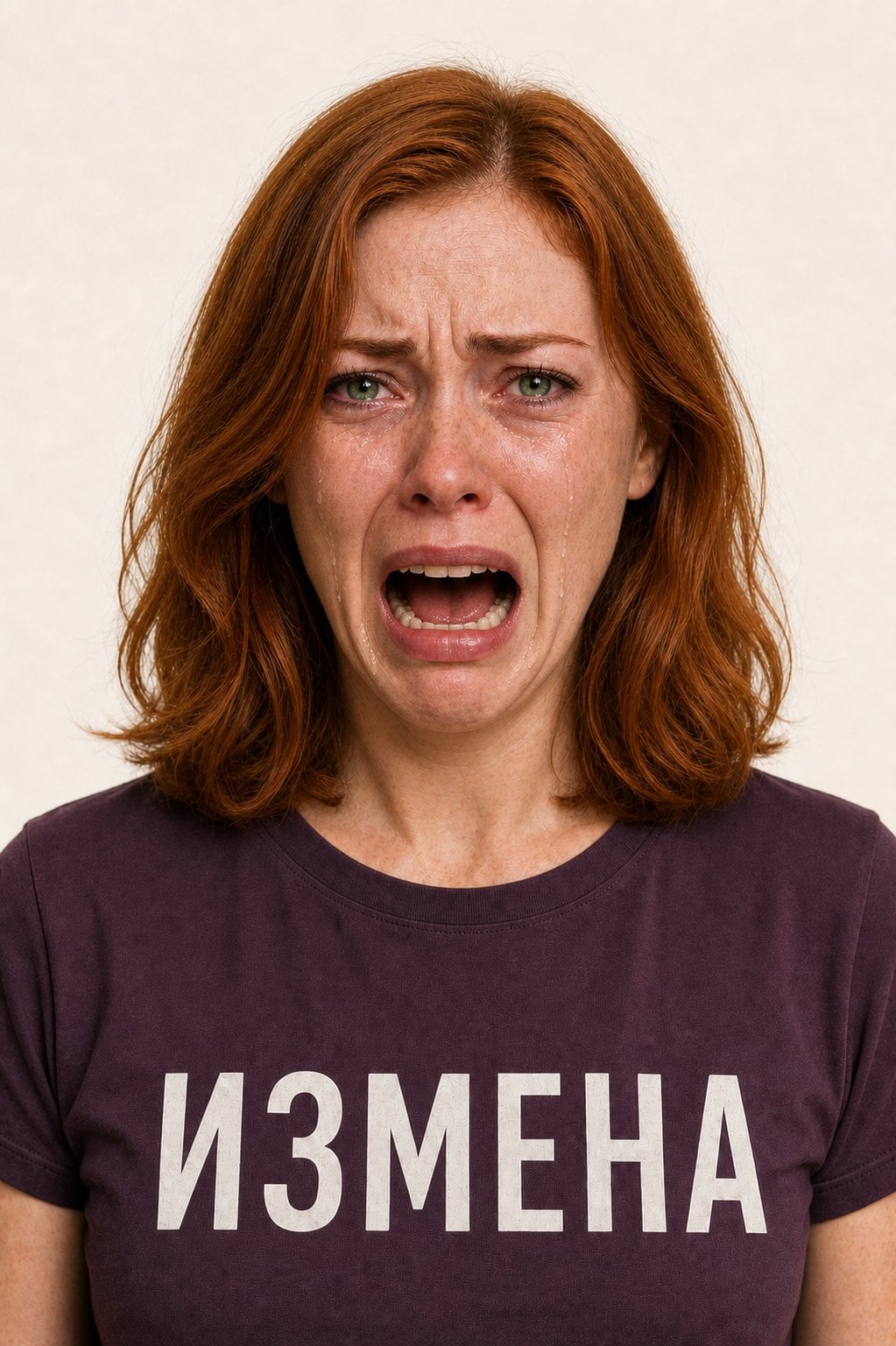 Измена и потеря доверия