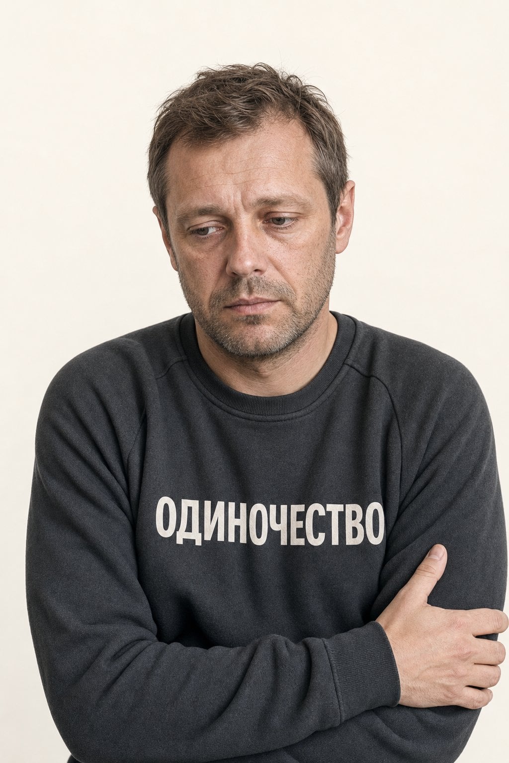 Страх одиночества и новых отношений